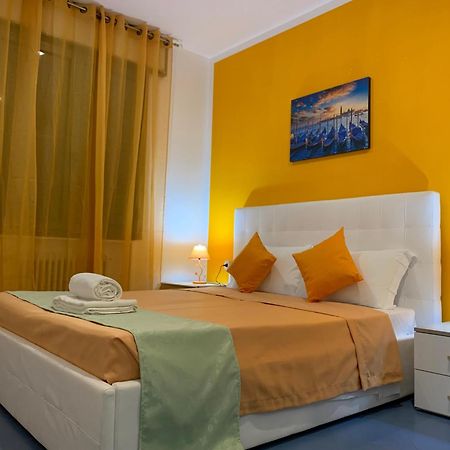 Venice Villa House เมสเตร ภายนอก รูปภาพ