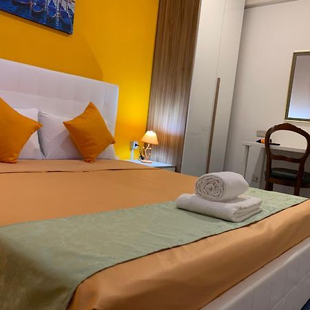 Venice Villa House เมสเตร ภายนอก รูปภาพ