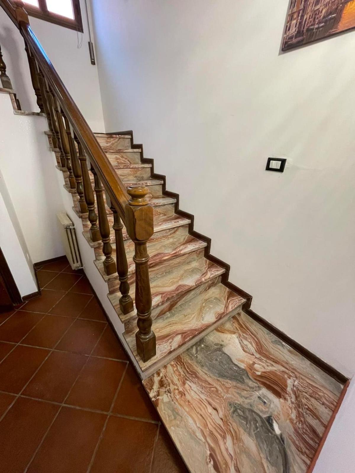Venice Villa House เมสเตร ภายนอก รูปภาพ