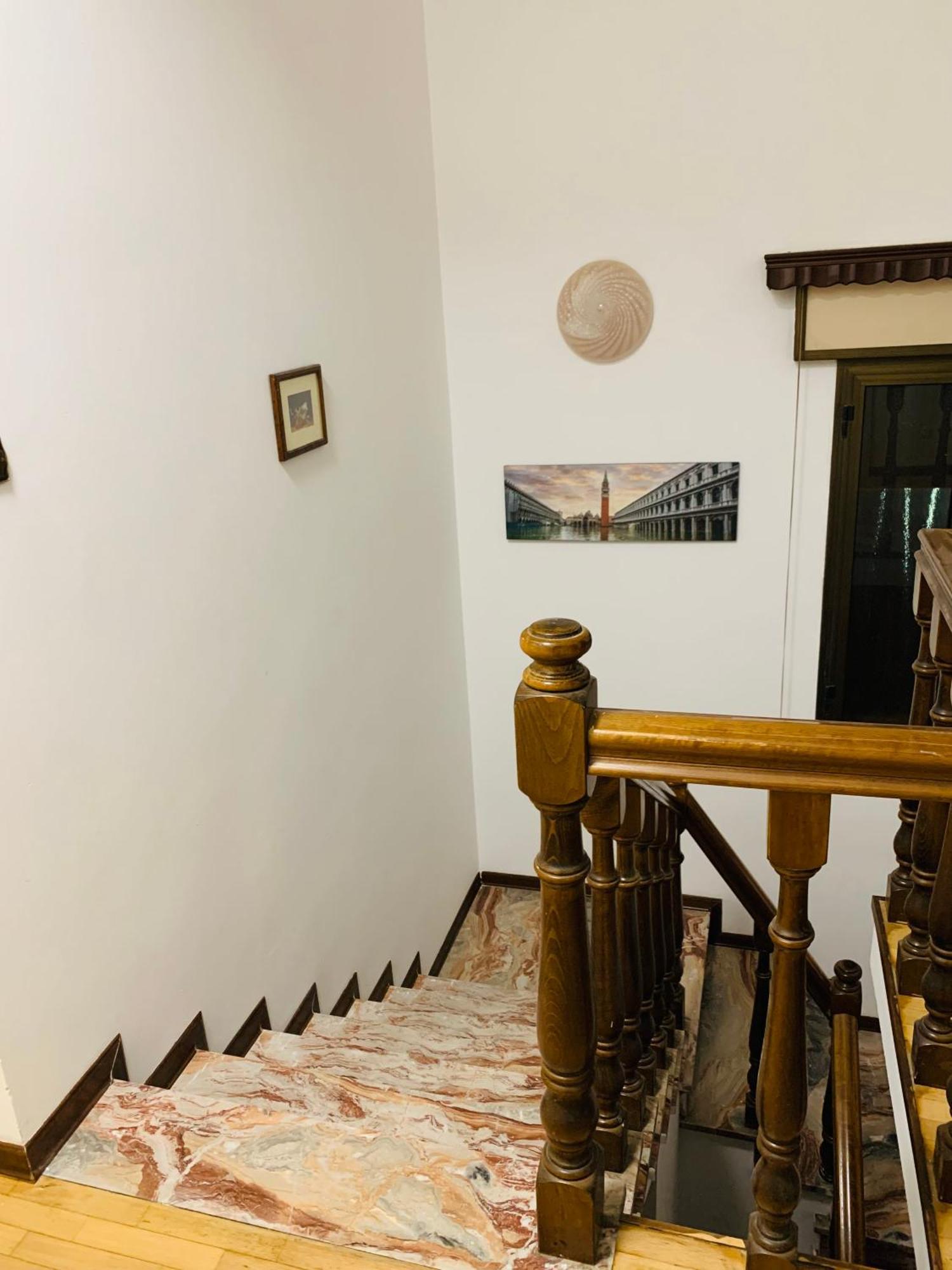 Venice Villa House เมสเตร ภายนอก รูปภาพ