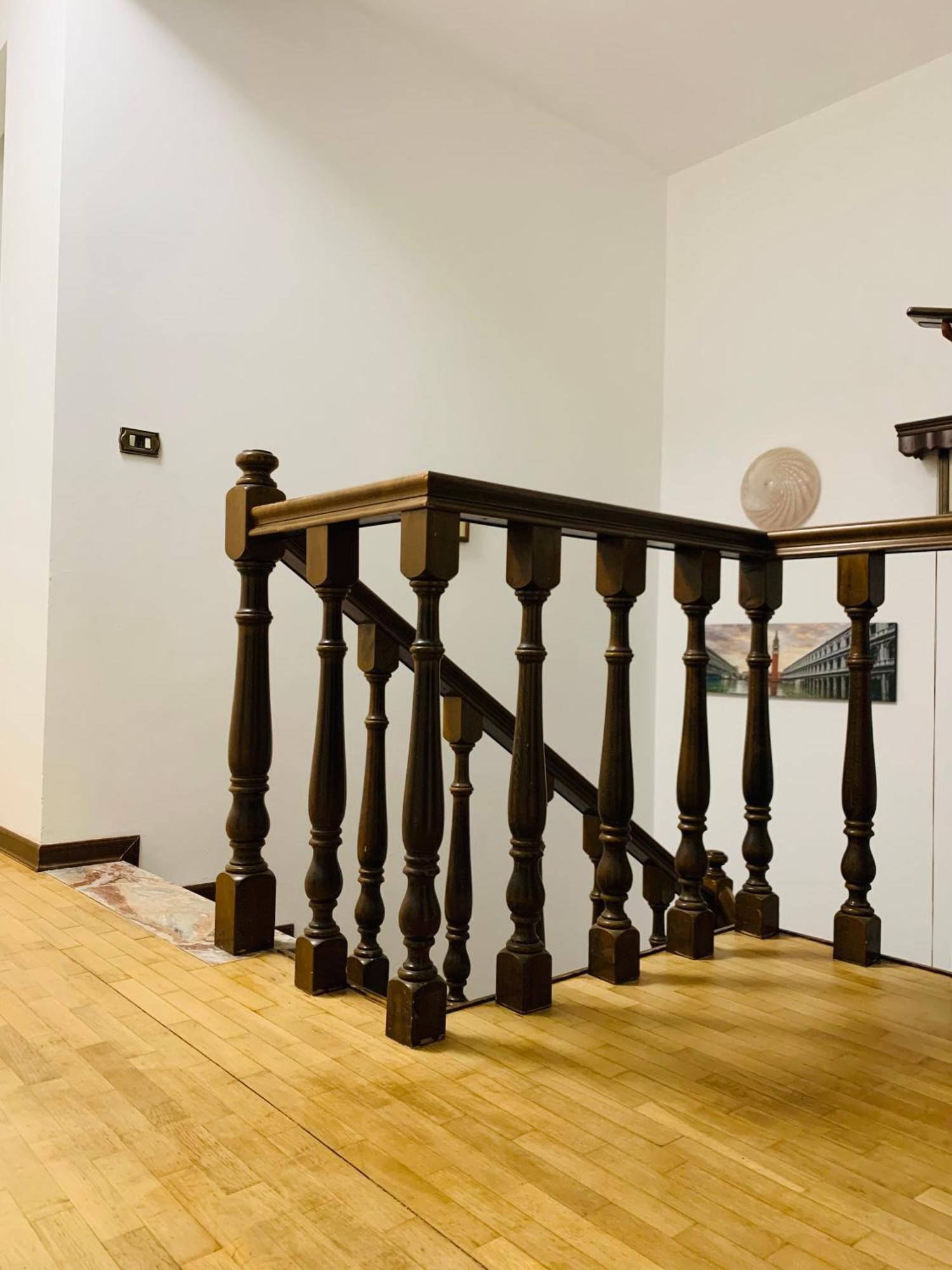 Venice Villa House เมสเตร ภายนอก รูปภาพ