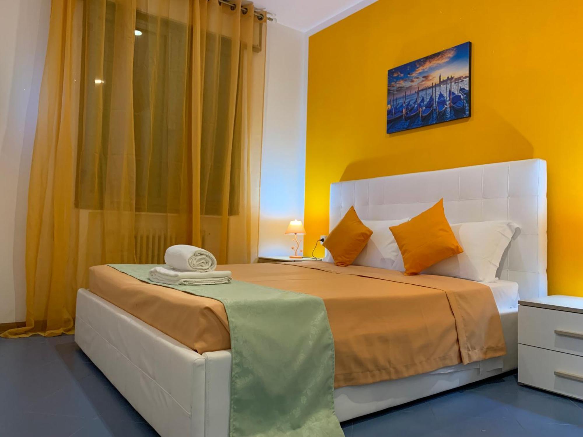 Venice Villa House เมสเตร ภายนอก รูปภาพ