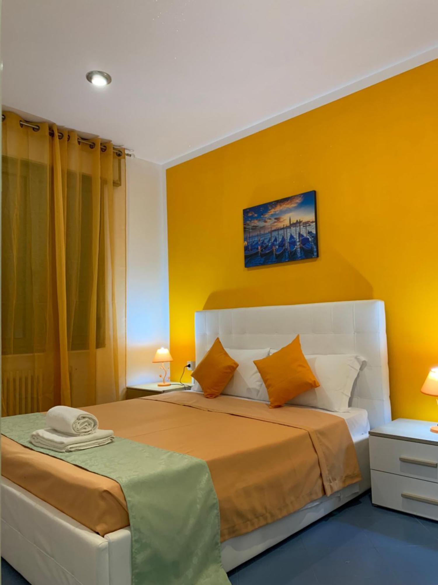 Venice Villa House เมสเตร ภายนอก รูปภาพ