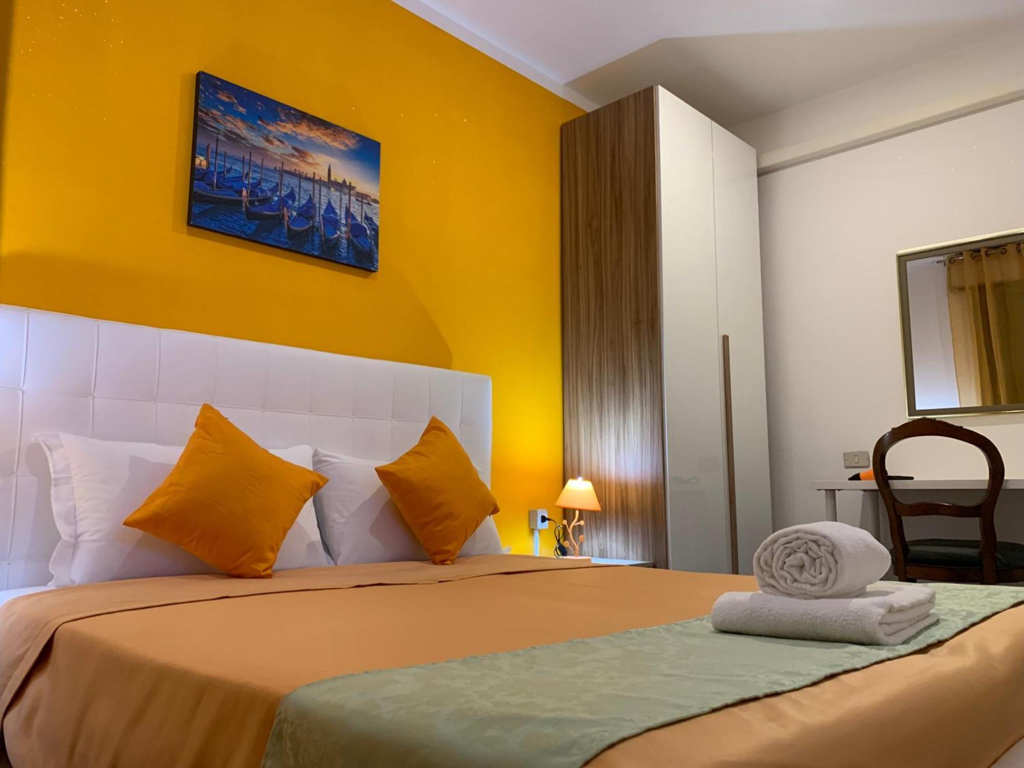 Venice Villa House เมสเตร ภายนอก รูปภาพ