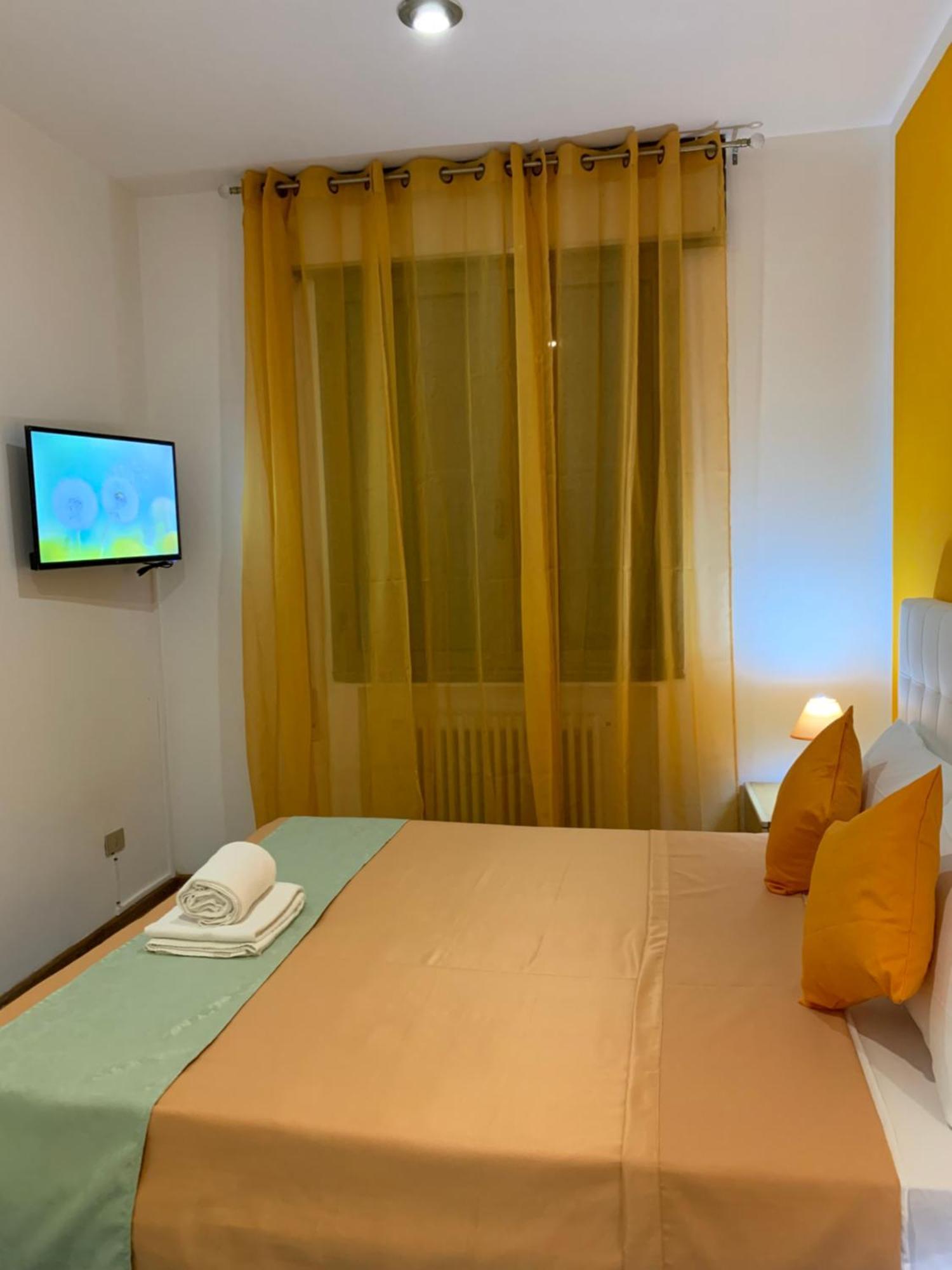 Venice Villa House เมสเตร ภายนอก รูปภาพ