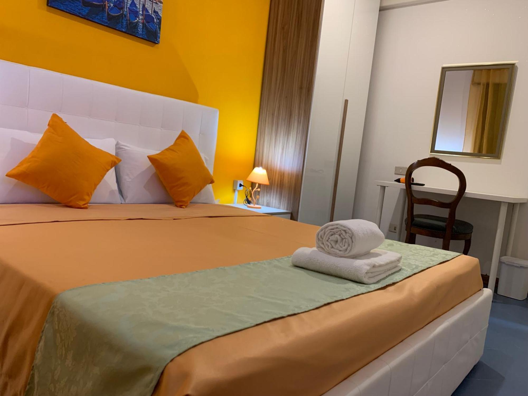 Venice Villa House เมสเตร ภายนอก รูปภาพ