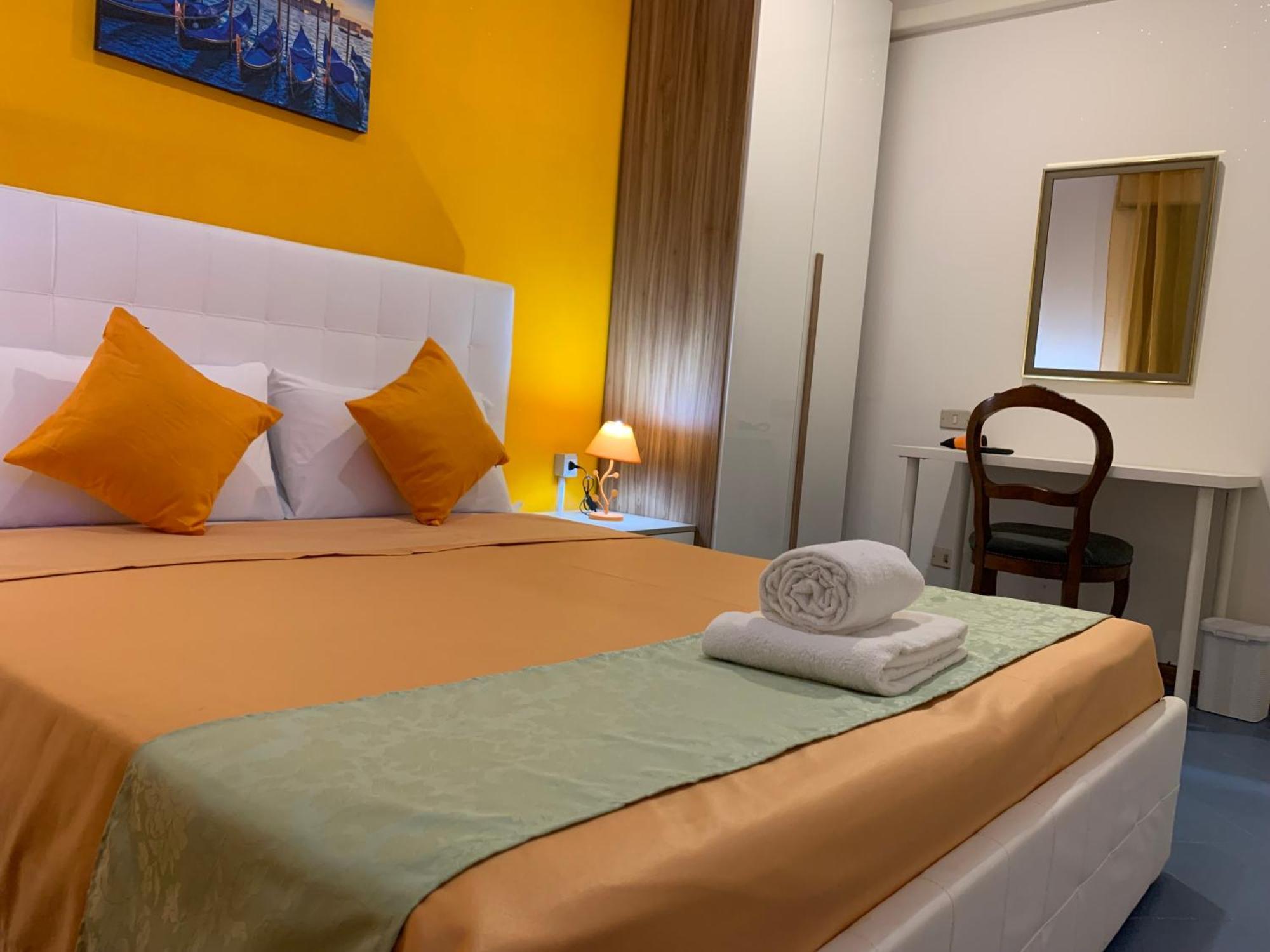 Venice Villa House เมสเตร ภายนอก รูปภาพ