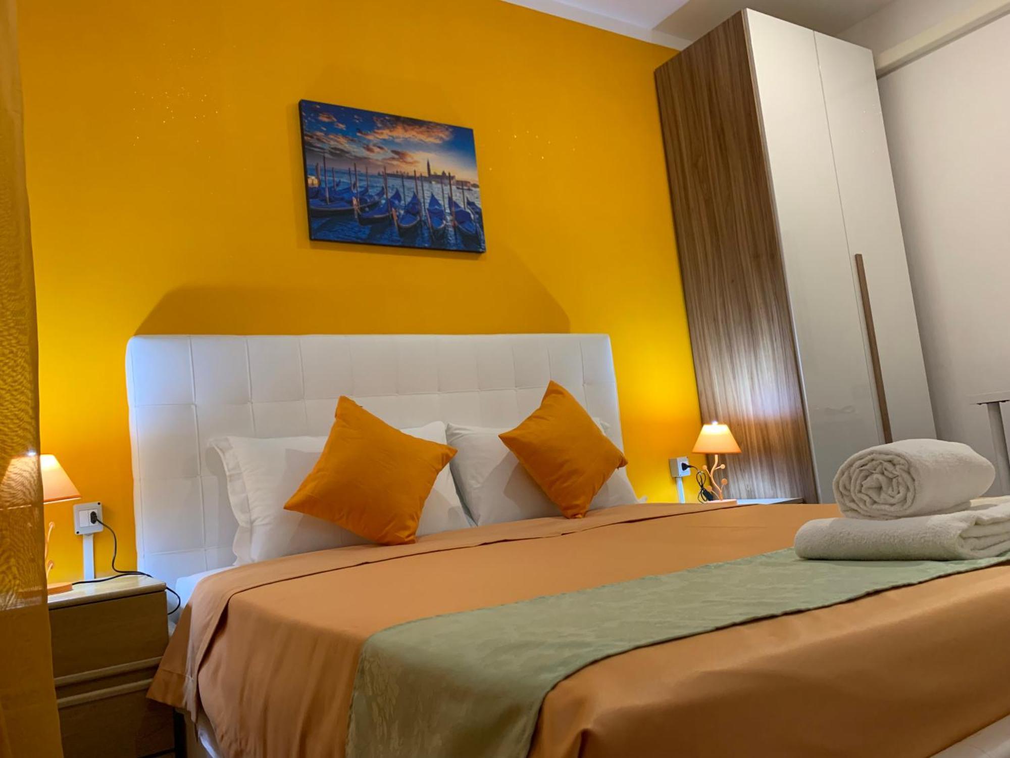 Venice Villa House เมสเตร ภายนอก รูปภาพ