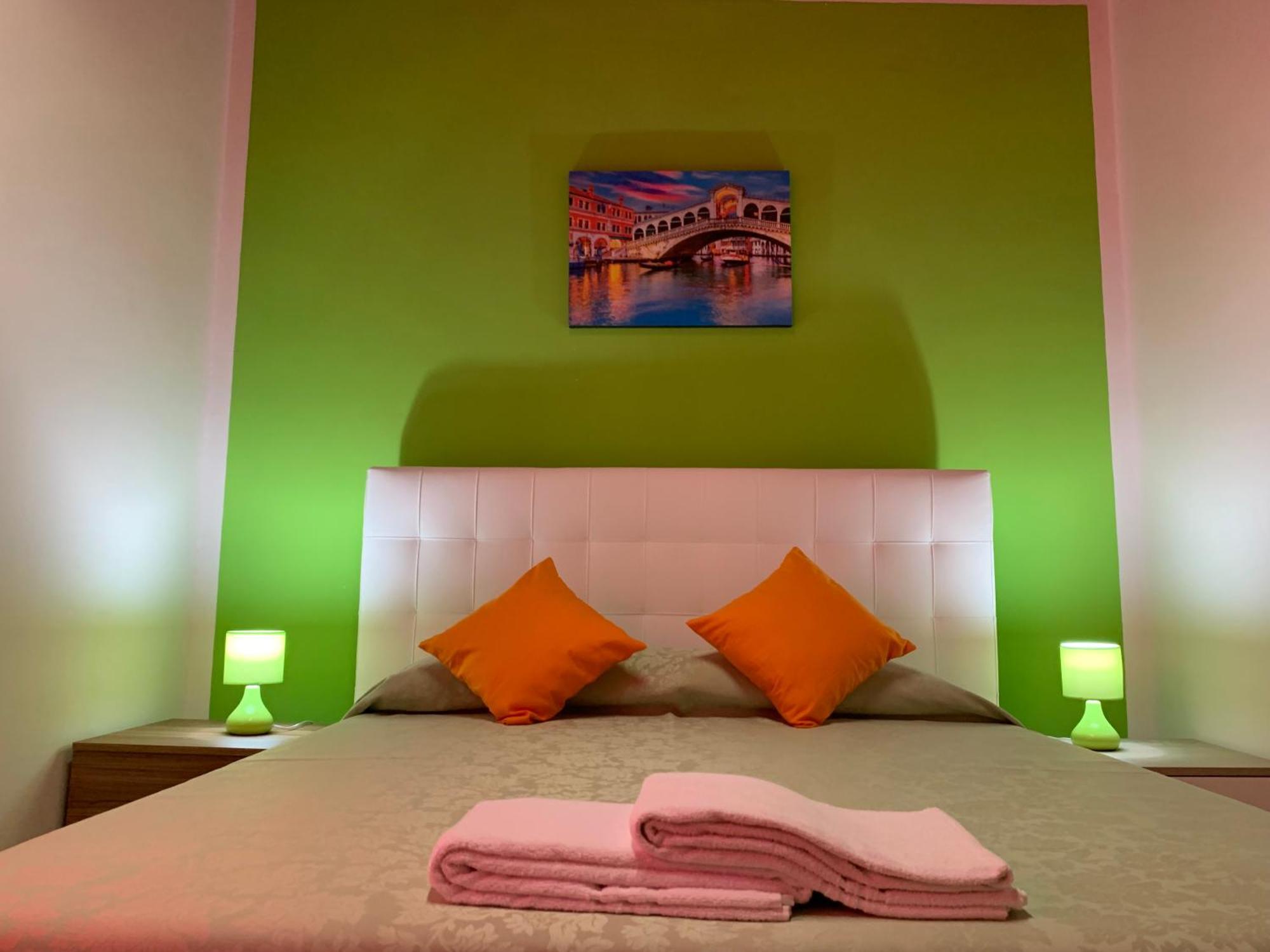 Venice Villa House เมสเตร ภายนอก รูปภาพ