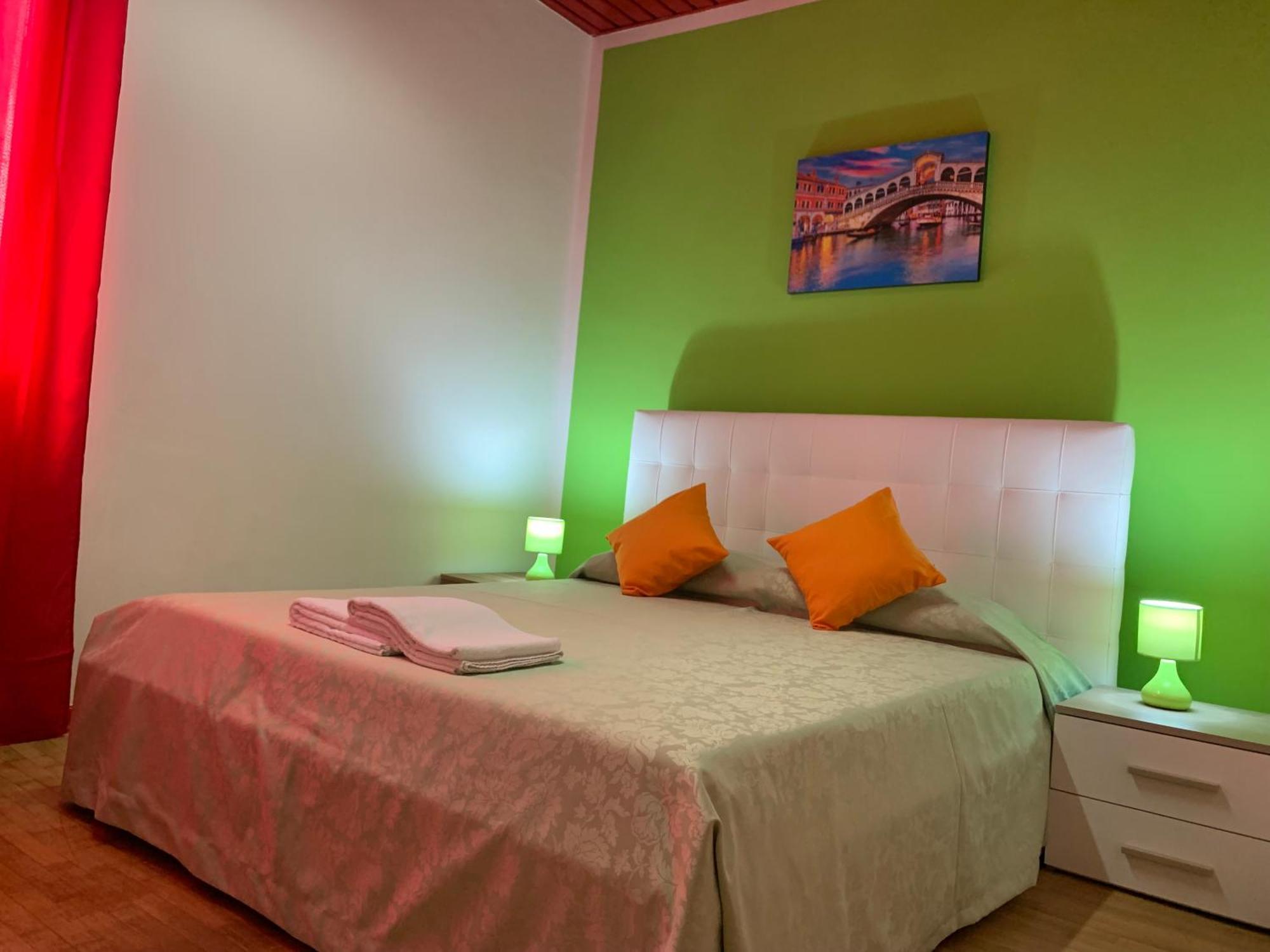 Venice Villa House เมสเตร ภายนอก รูปภาพ