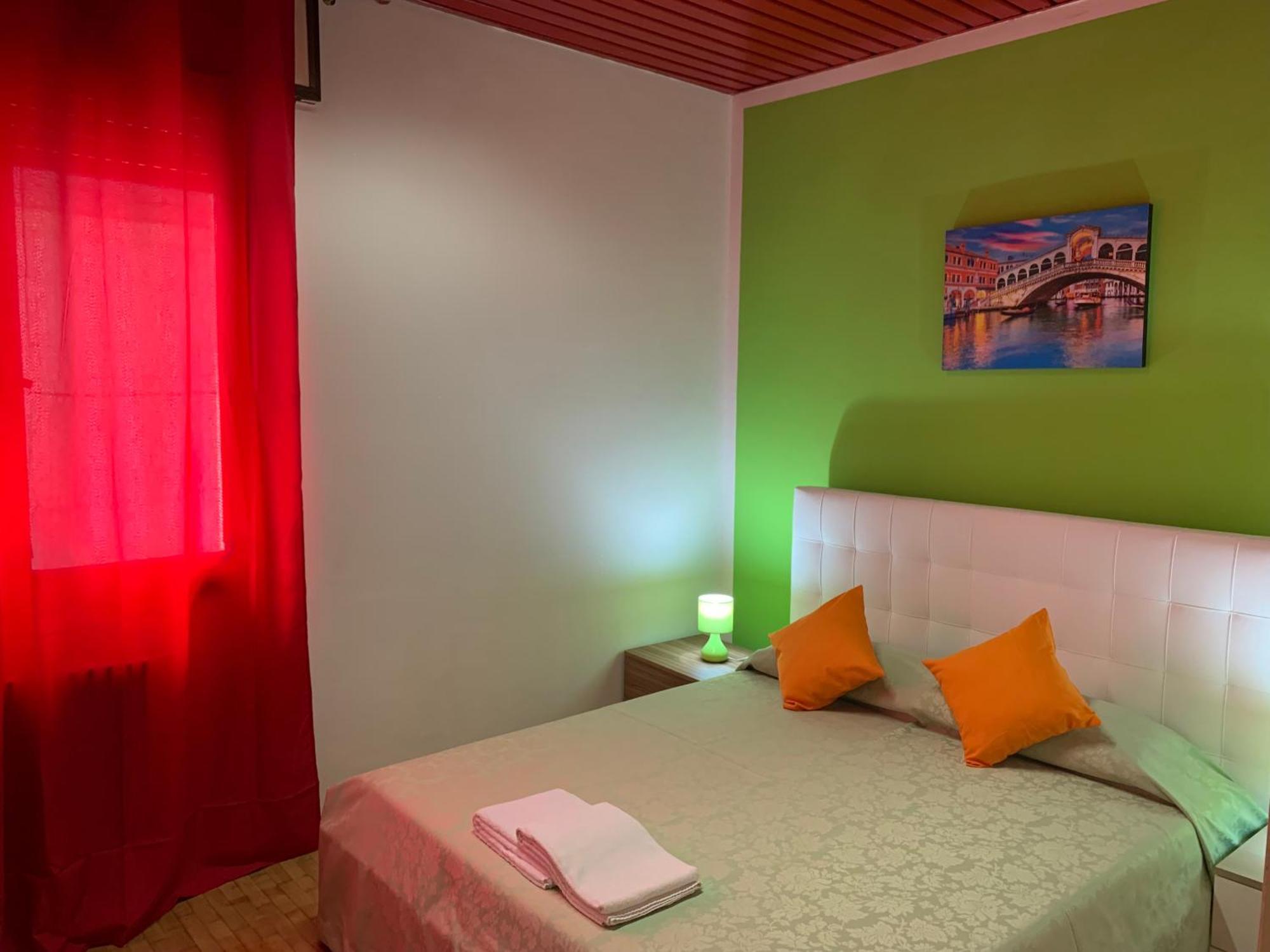 Venice Villa House เมสเตร ภายนอก รูปภาพ