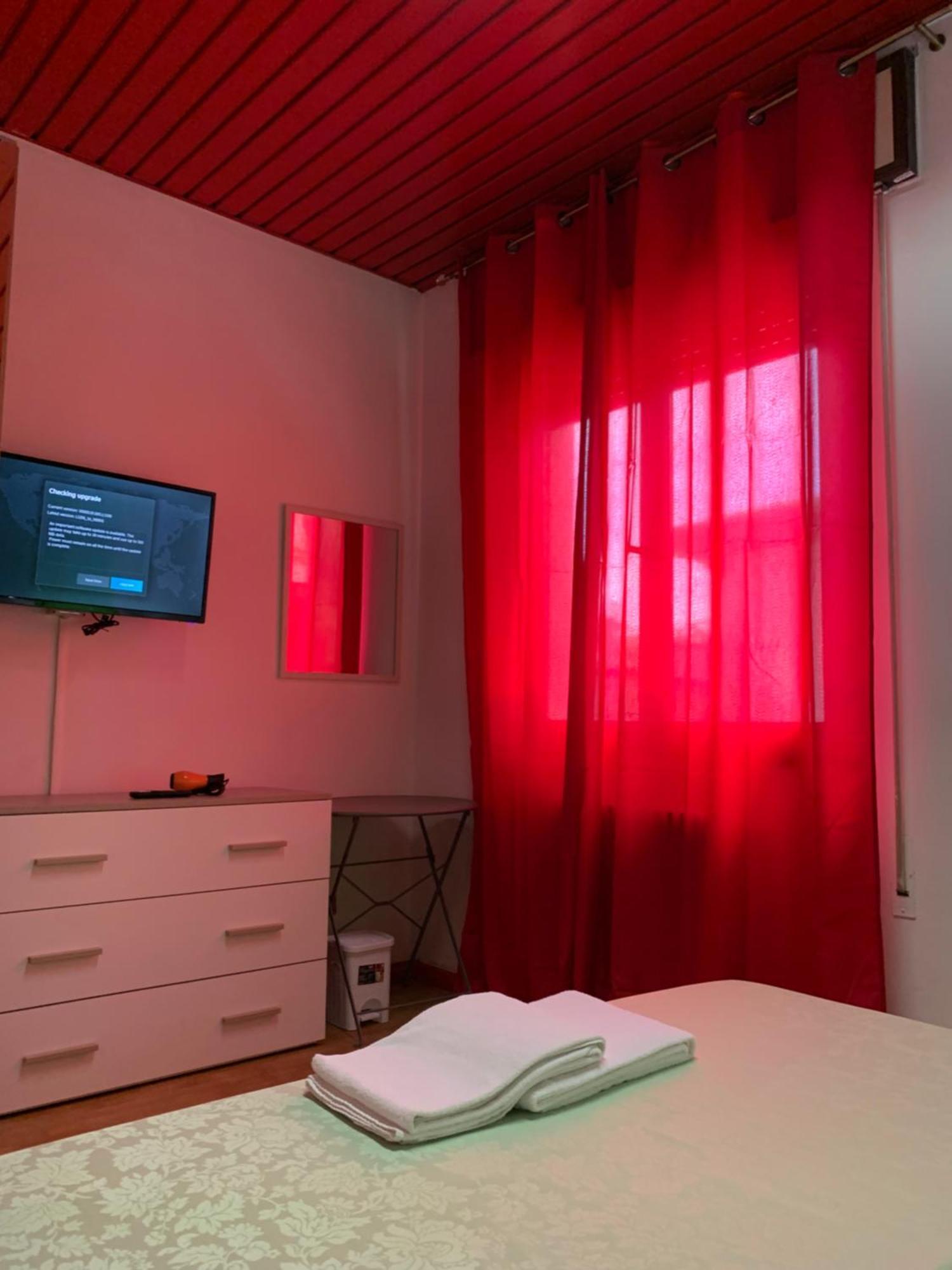 Venice Villa House เมสเตร ภายนอก รูปภาพ