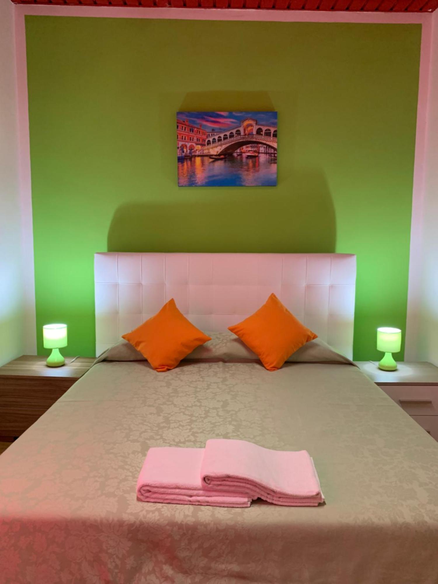 Venice Villa House เมสเตร ภายนอก รูปภาพ