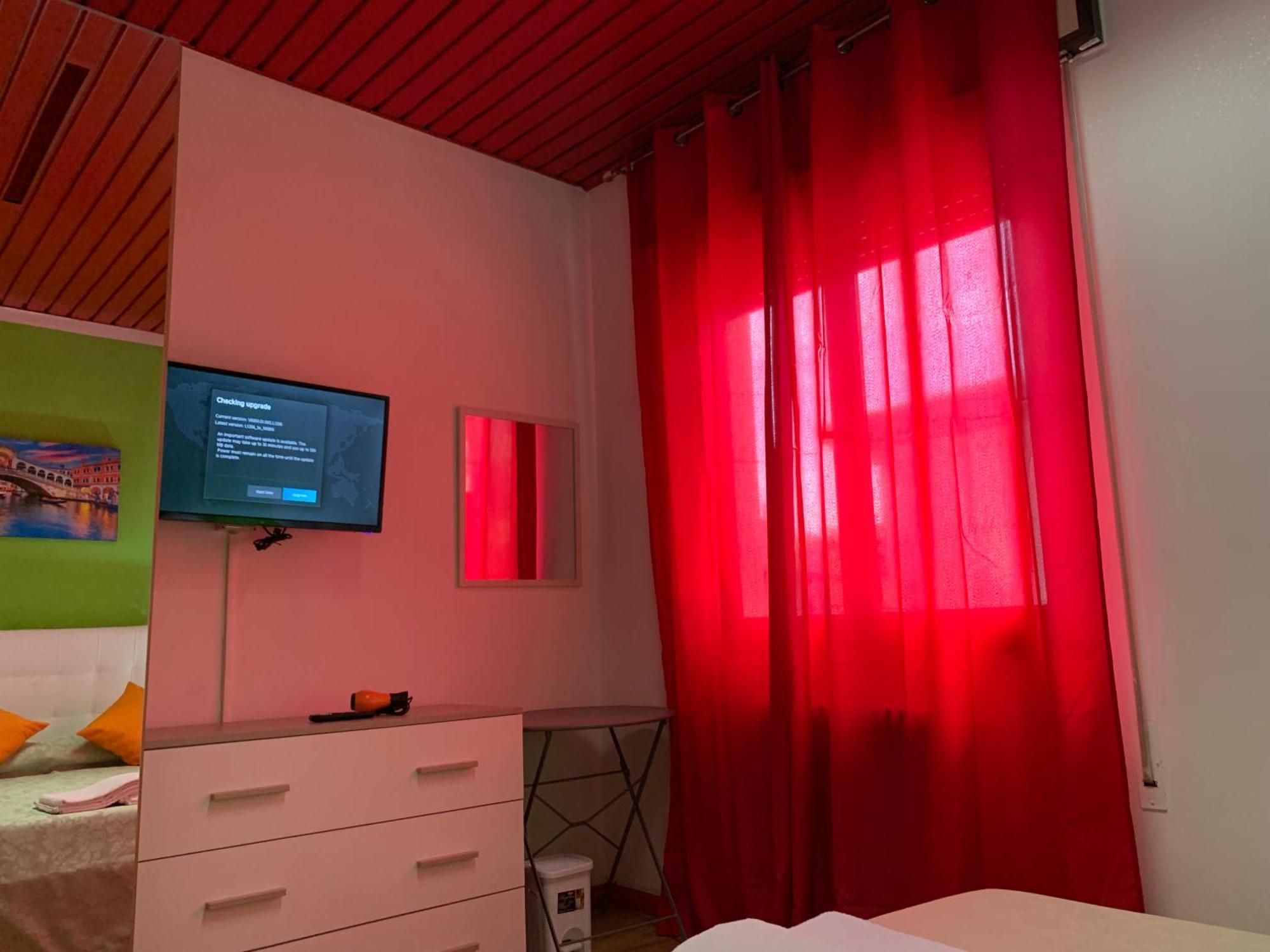 Venice Villa House เมสเตร ภายนอก รูปภาพ