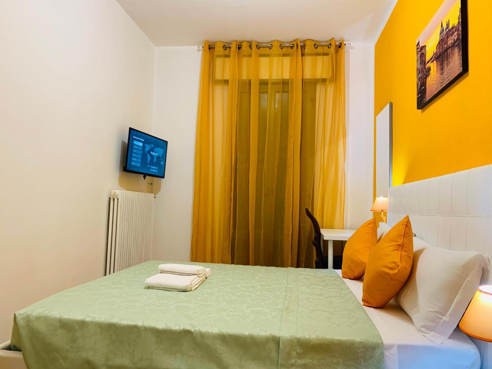 Venice Villa House เมสเตร ภายนอก รูปภาพ