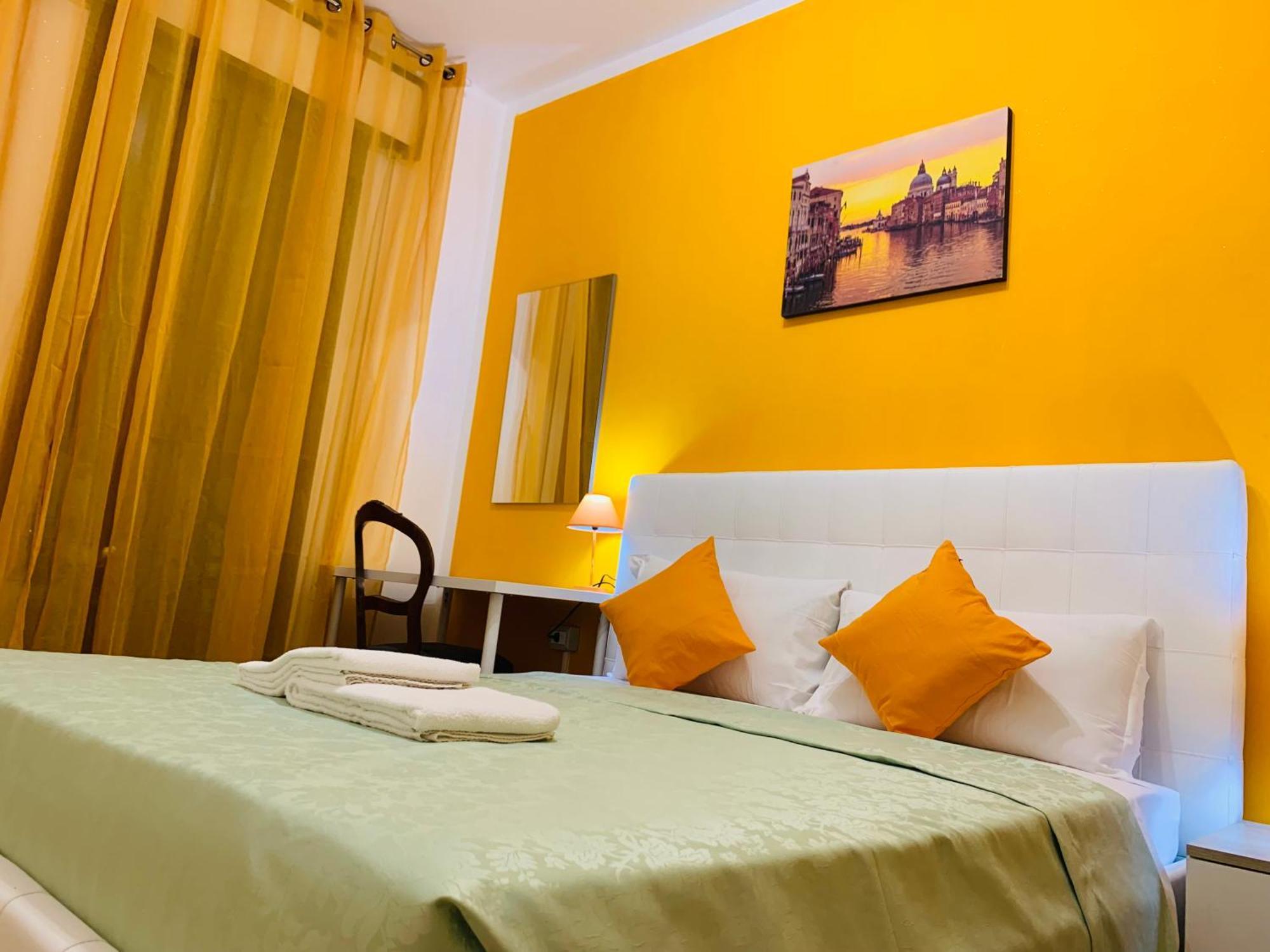Venice Villa House เมสเตร ภายนอก รูปภาพ