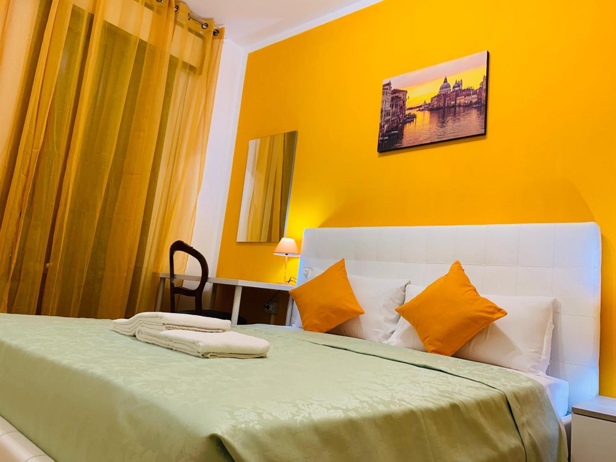 Venice Villa House เมสเตร ภายนอก รูปภาพ