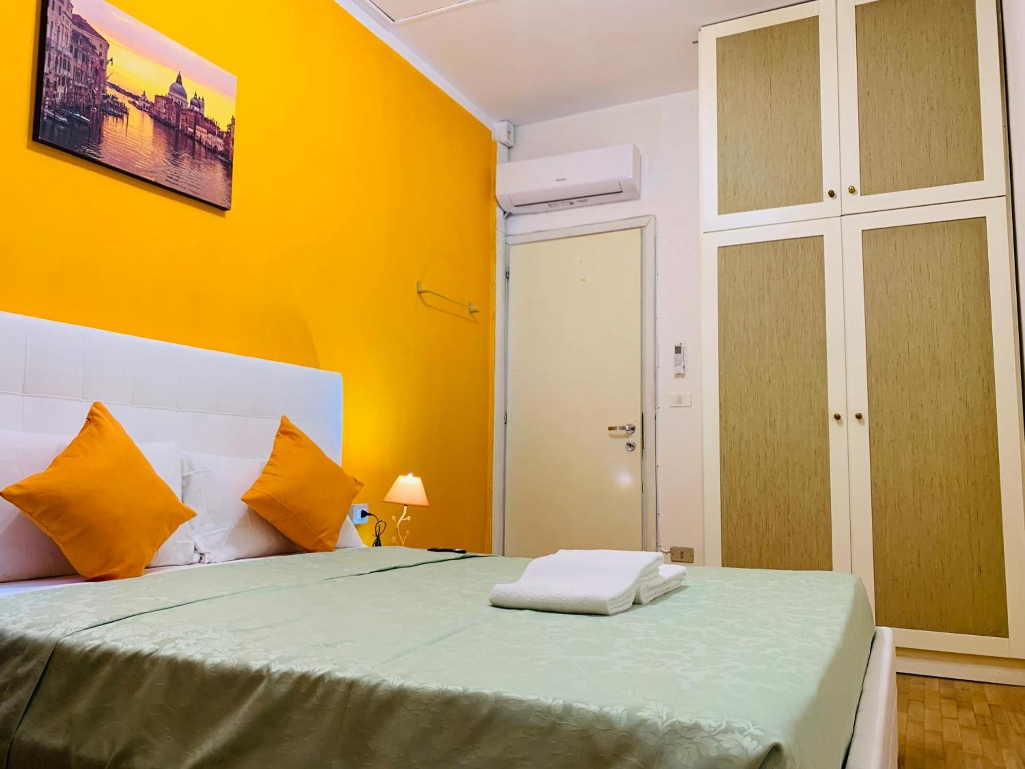 Venice Villa House เมสเตร ภายนอก รูปภาพ