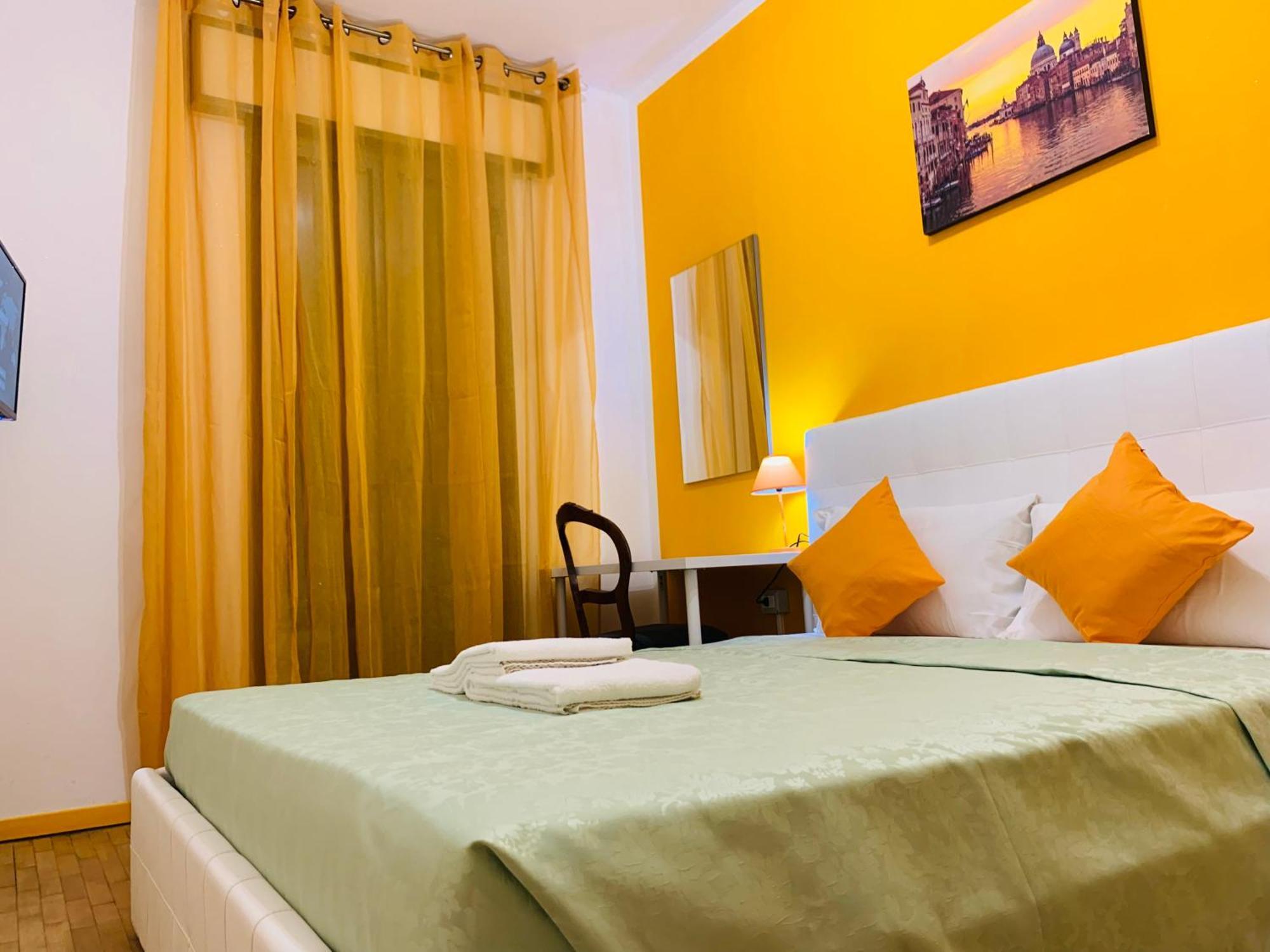Venice Villa House เมสเตร ภายนอก รูปภาพ