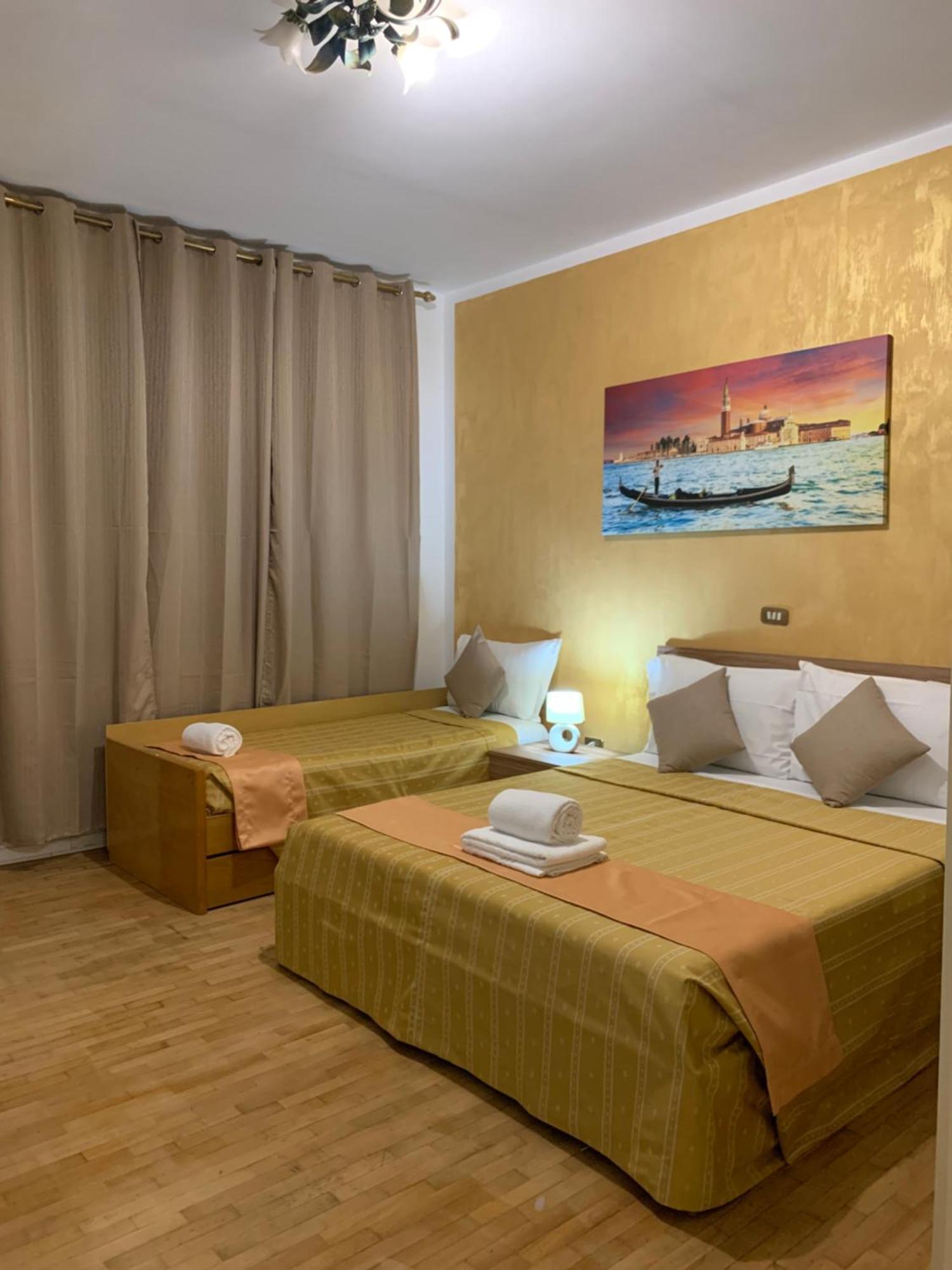 Venice Villa House เมสเตร ภายนอก รูปภาพ