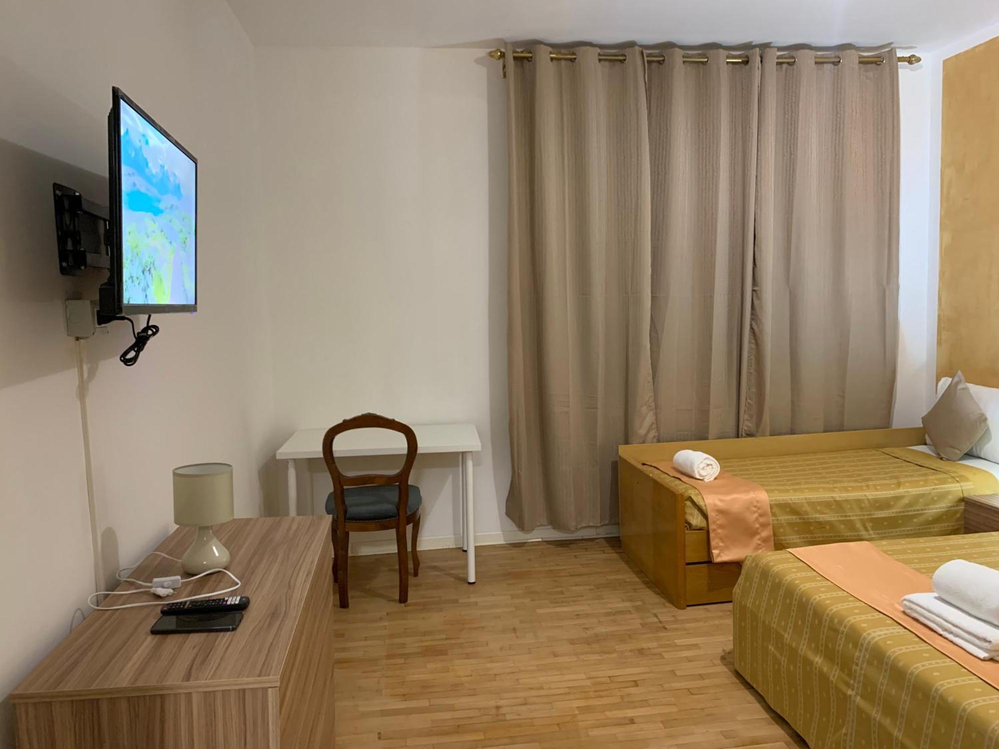 Venice Villa House เมสเตร ภายนอก รูปภาพ