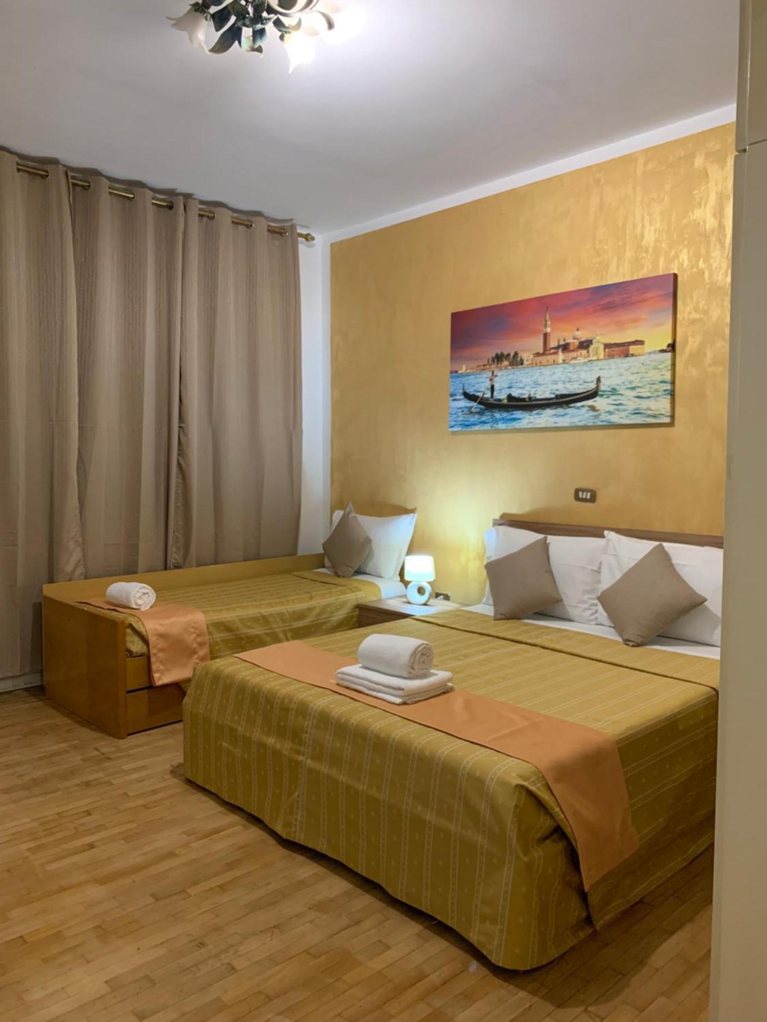 Venice Villa House เมสเตร ภายนอก รูปภาพ