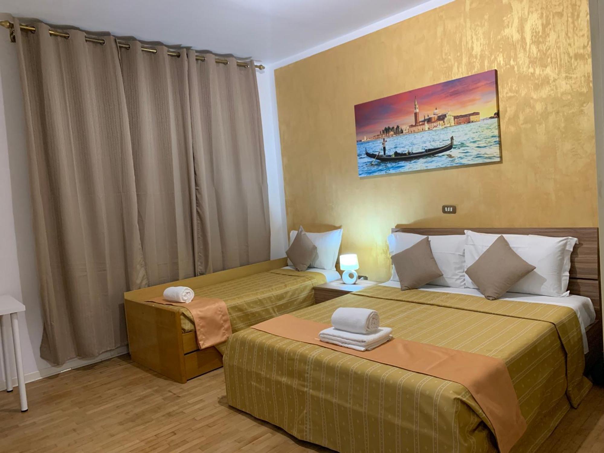 Venice Villa House เมสเตร ภายนอก รูปภาพ