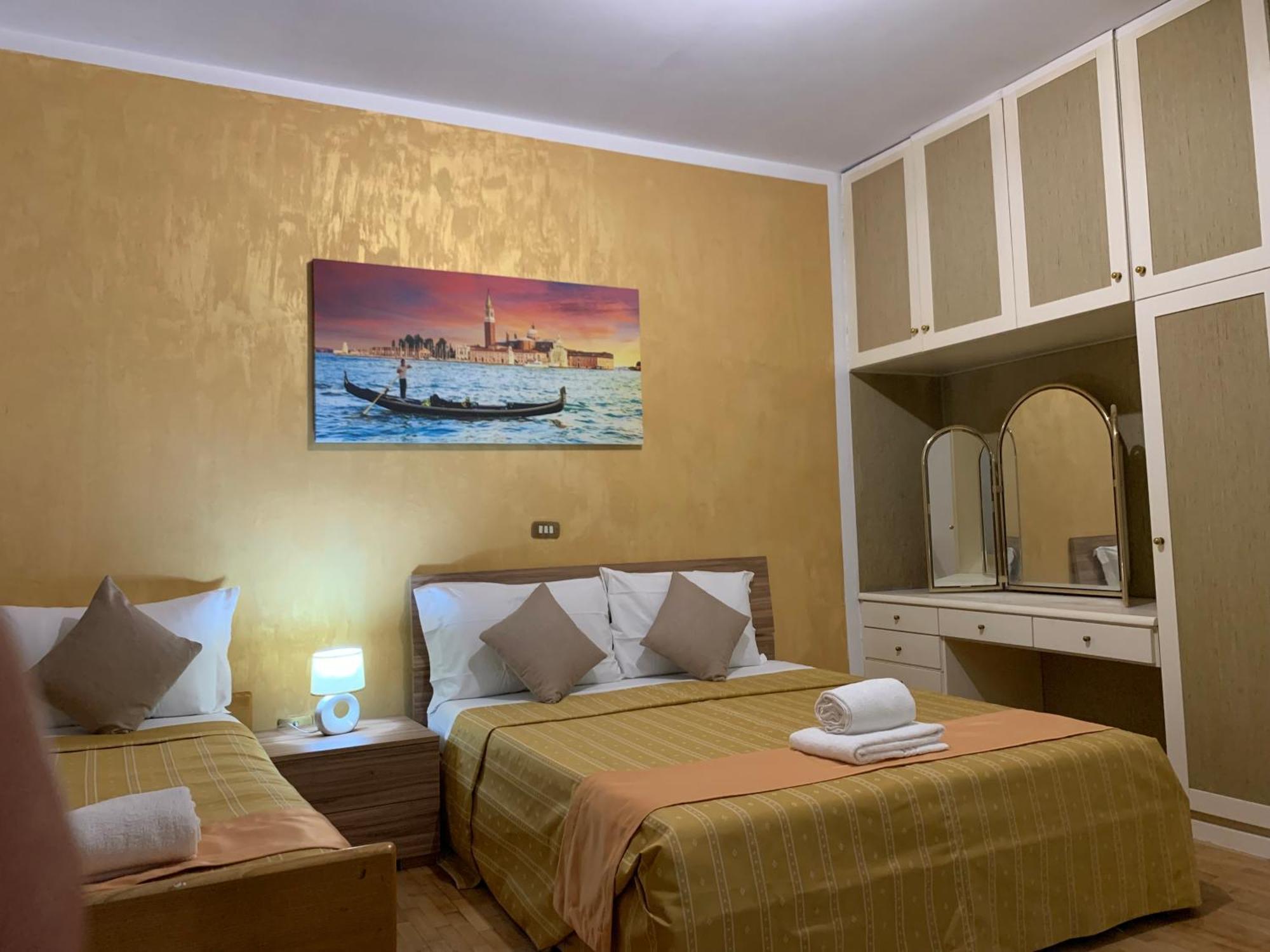 Venice Villa House เมสเตร ภายนอก รูปภาพ