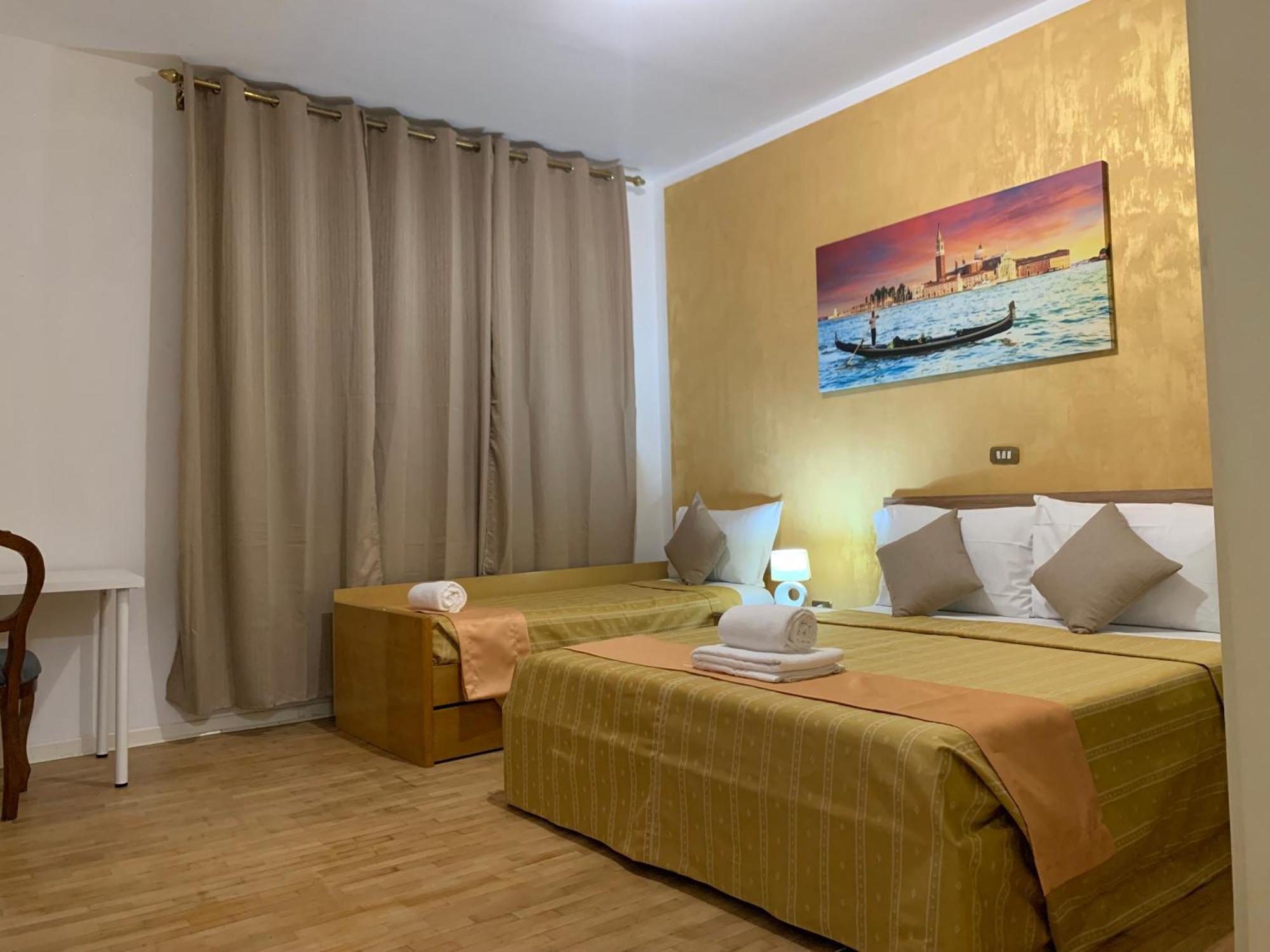 Venice Villa House เมสเตร ภายนอก รูปภาพ